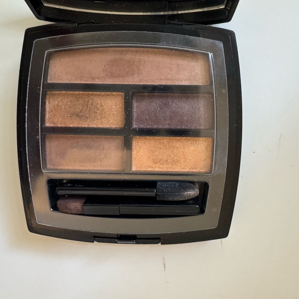CHANEL Eyeshadow Palette - LES BEIGES DEEP